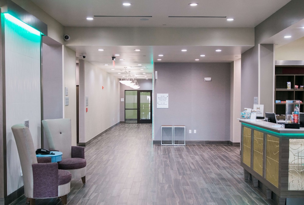 Hampton Inn & Suites Amarillo East 15/37