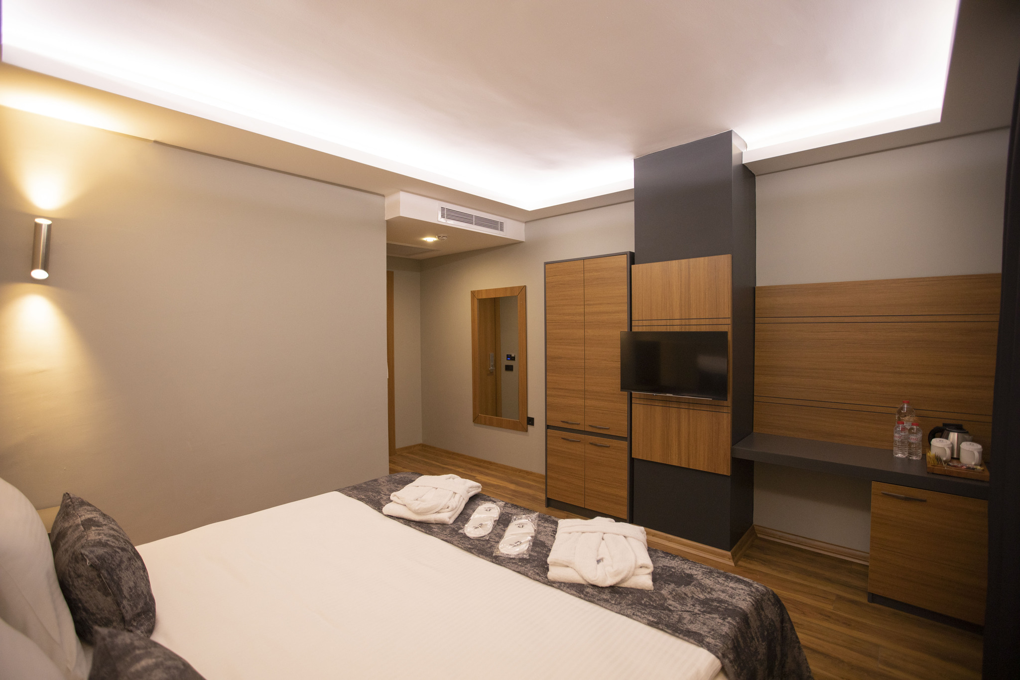 Divares Luxury Hotel 15/23