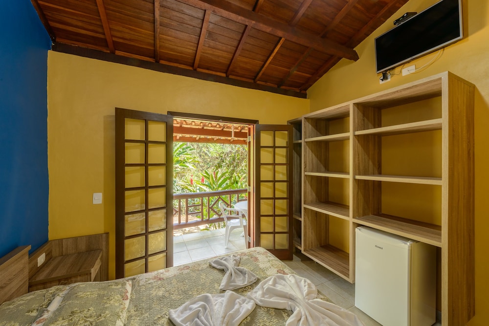 Hotel Alemao Beach de Ilhabela 48/70
