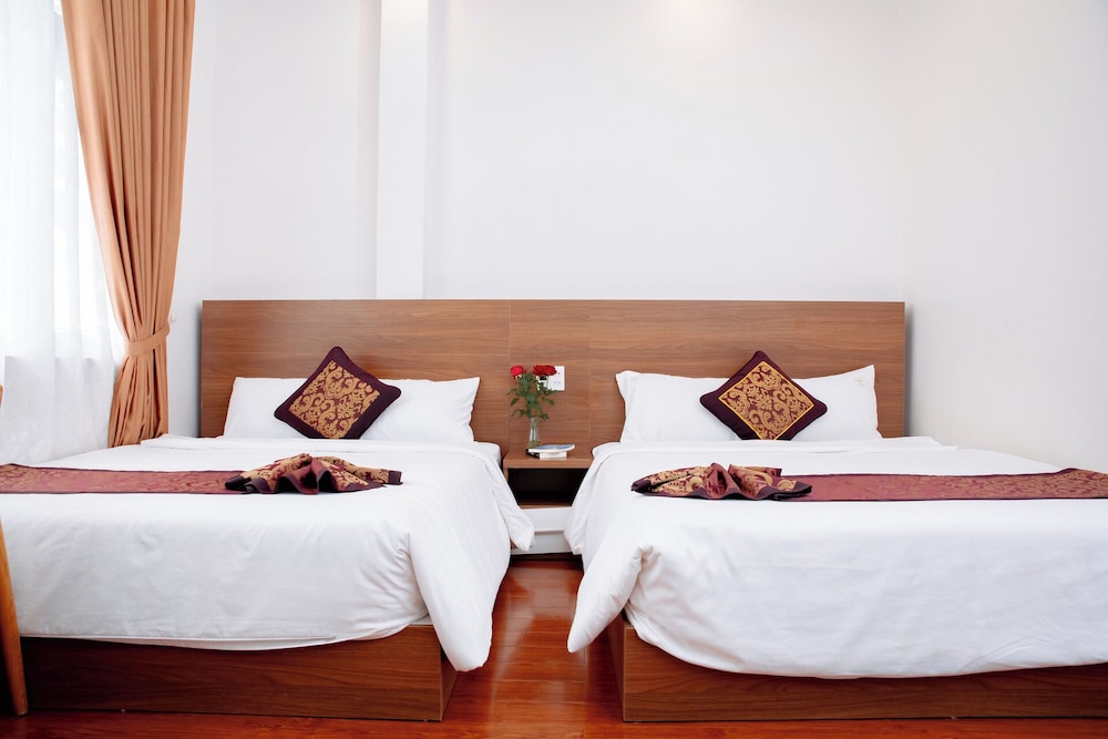 Skyhouse Hotel 14/55