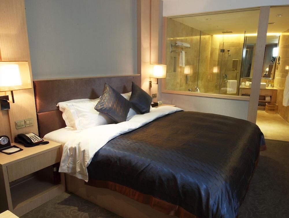 Nanning Winwin Hotel 11/38