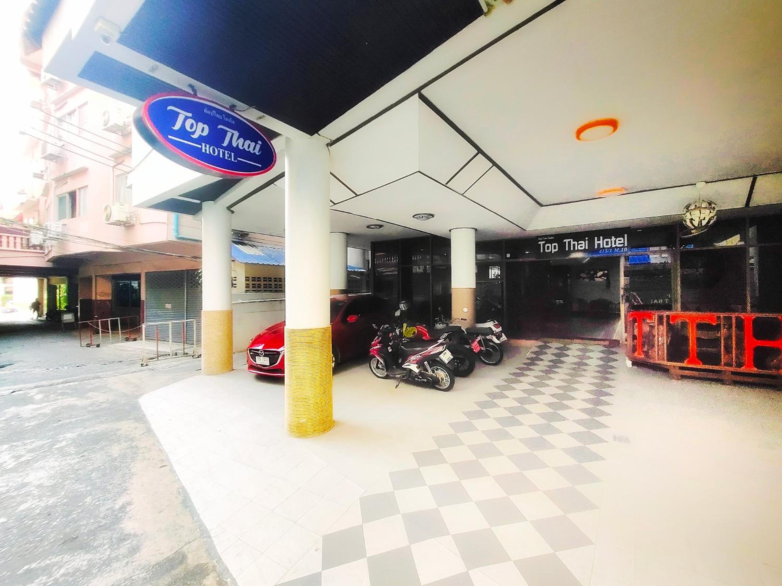 Top Thai Hotel 40/49