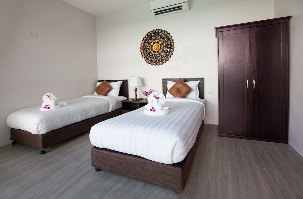 Lux Family Villas 33/73