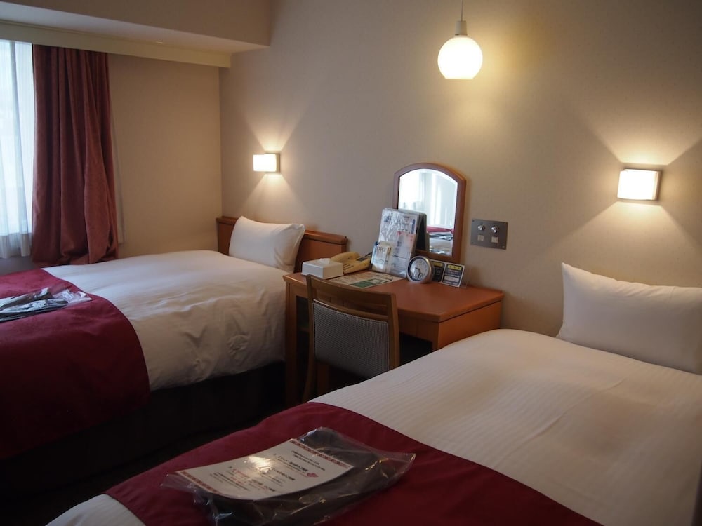 Hotel Taisei Annex 15/63