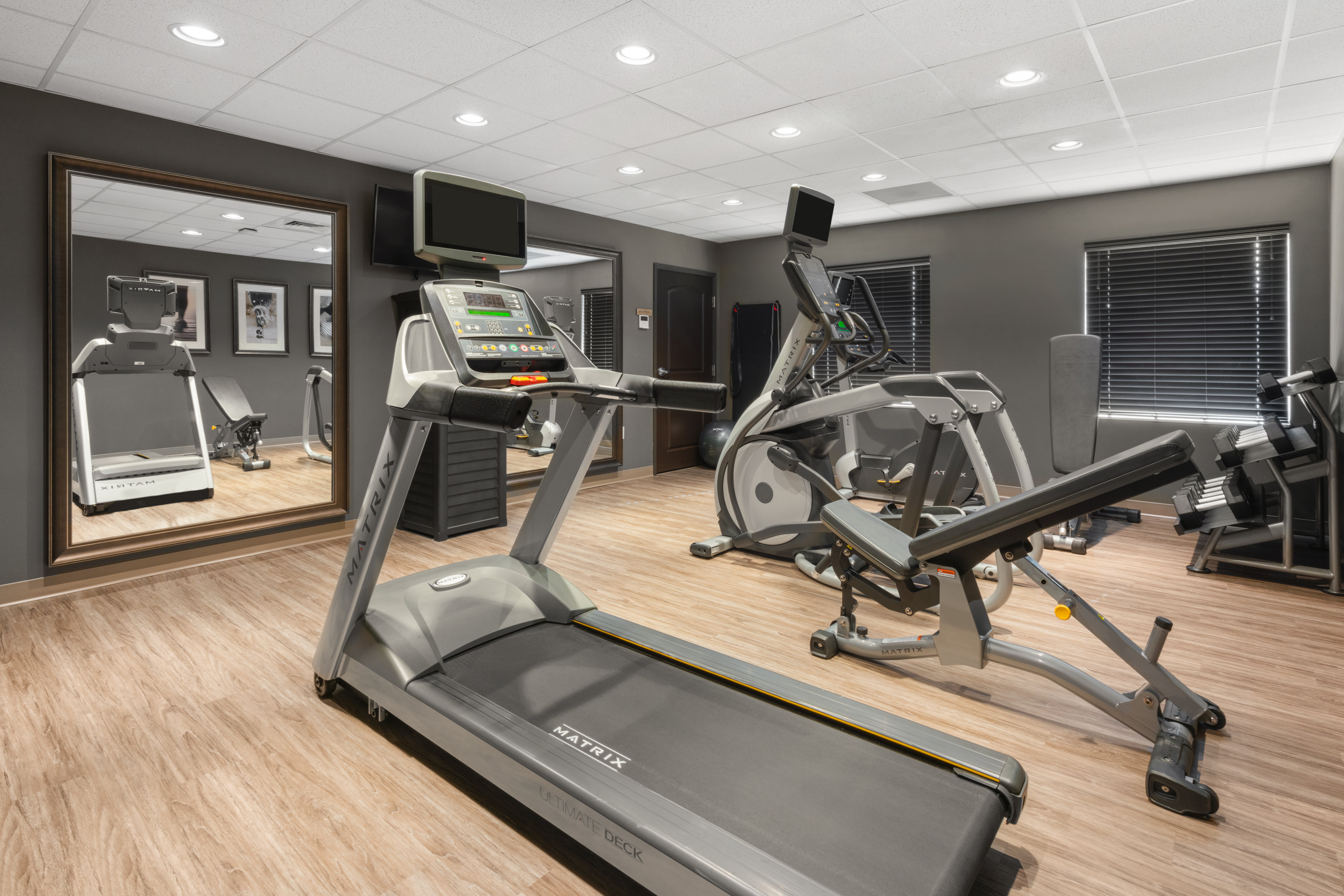 Staybridge Suites Hillsboro South 39/76