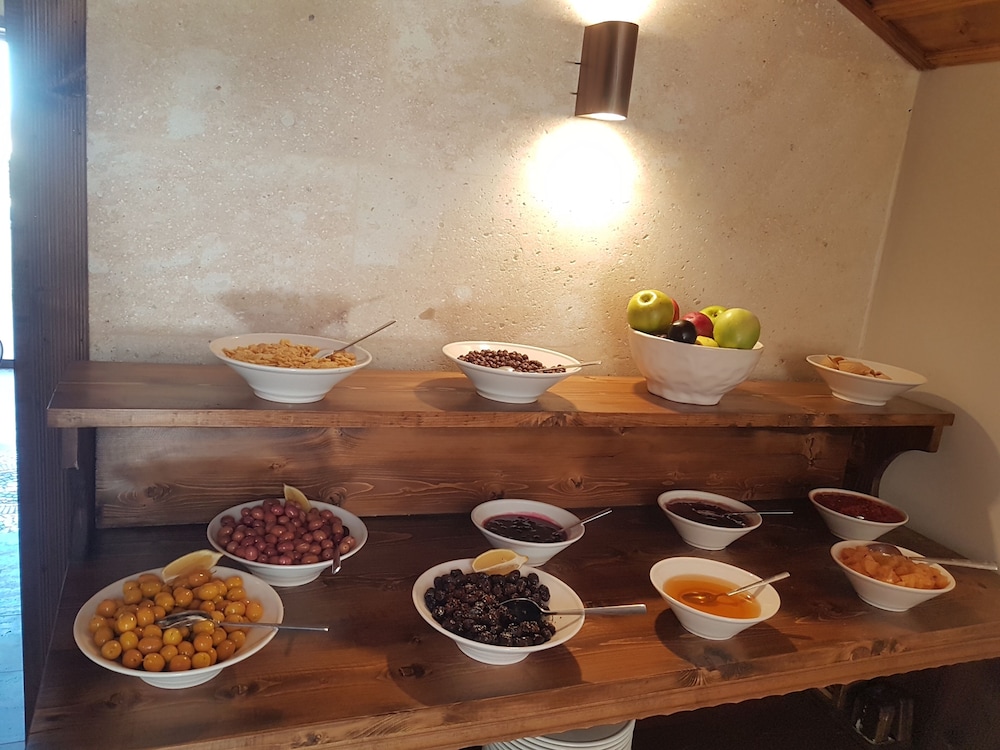 Flavia Cappadocia Hotel 38/50