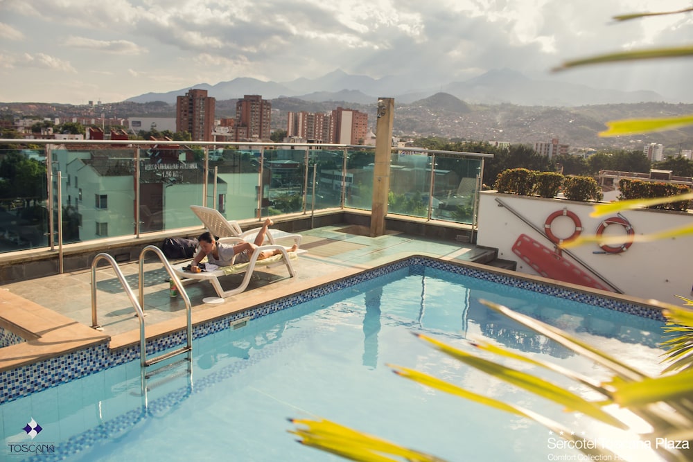Hotel Toscana Plaza 3/65