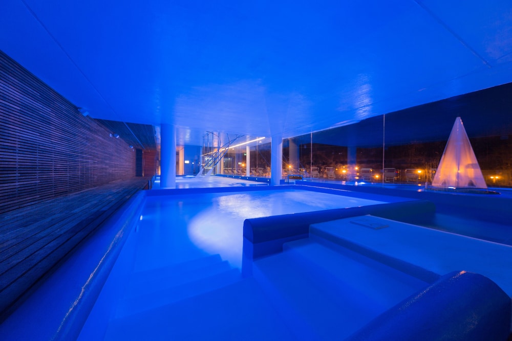 APPRODO RESORT THALASSO SPA 27/50