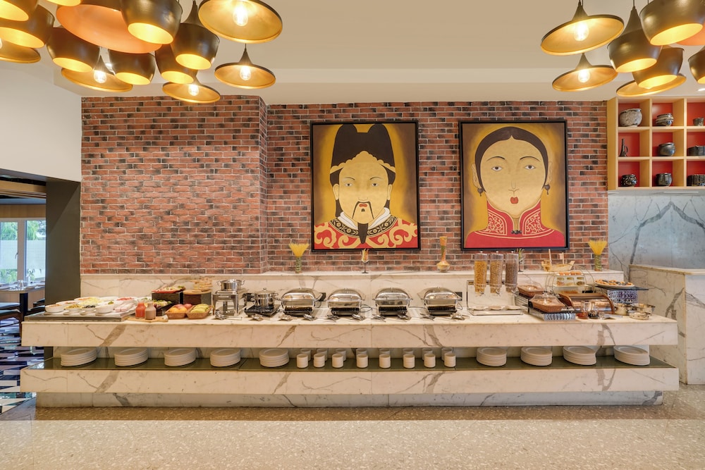 Lemon Tree Hotel, Centre Point, Jamshedpur 8/46