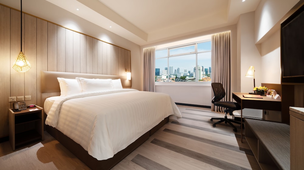 Novotel Singapore on Kitchener 15/61