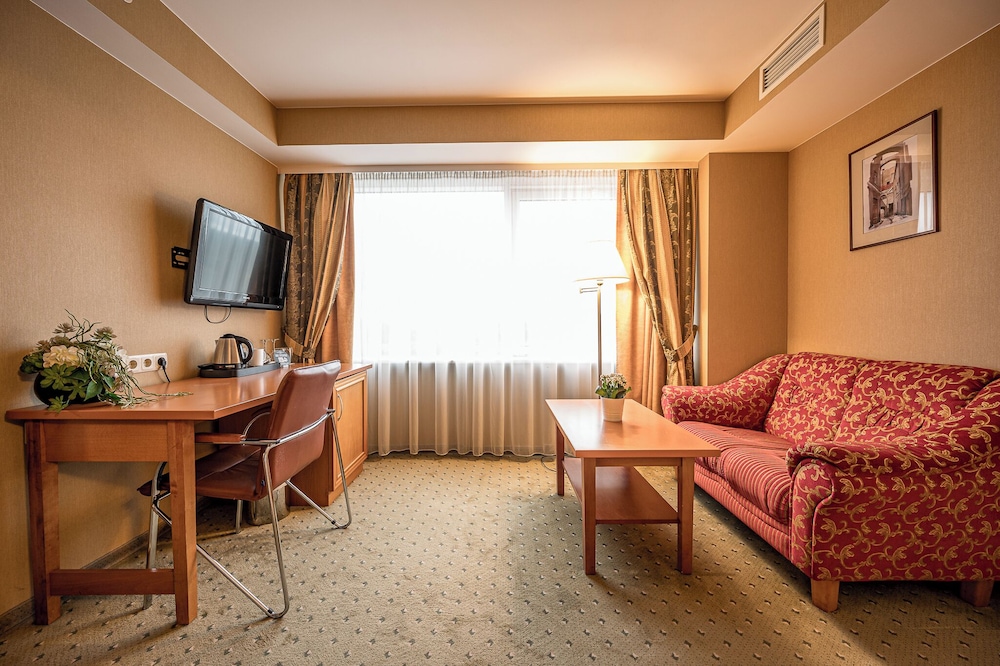 Vilnius Park Plaza 25/48