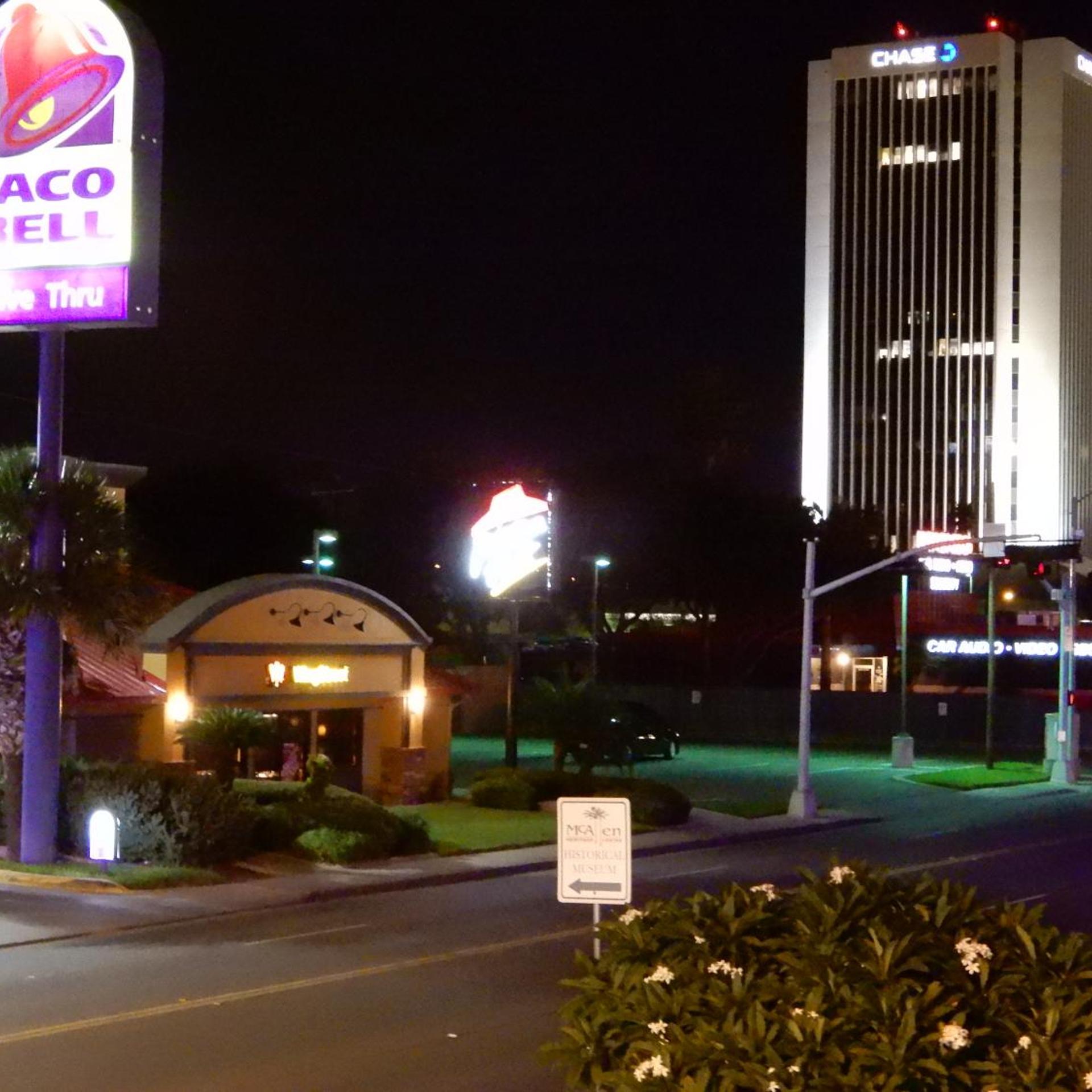 Siesta Inn McAllen 2/40