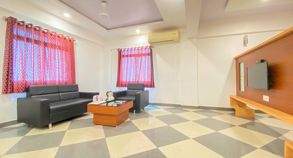 Hotel Gomti 34/40
