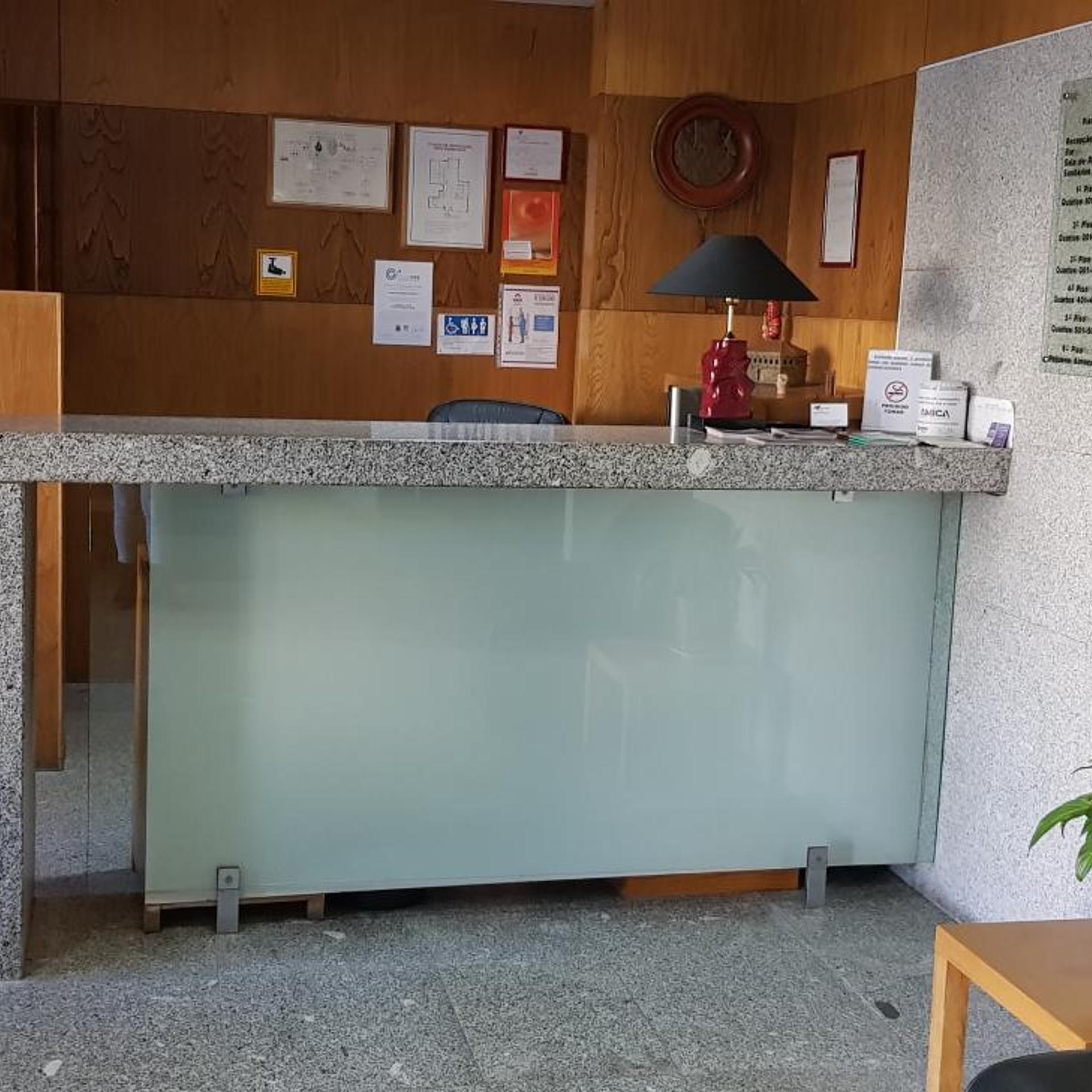 Hotel Nordeste Shalom 2/42