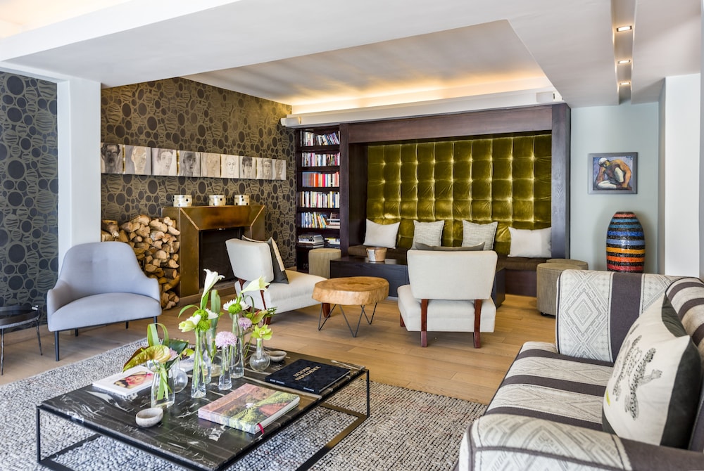 Kensington Place 24/50