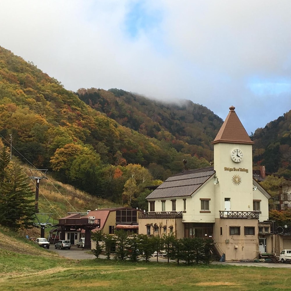Shiganoyu Hotel 45/48