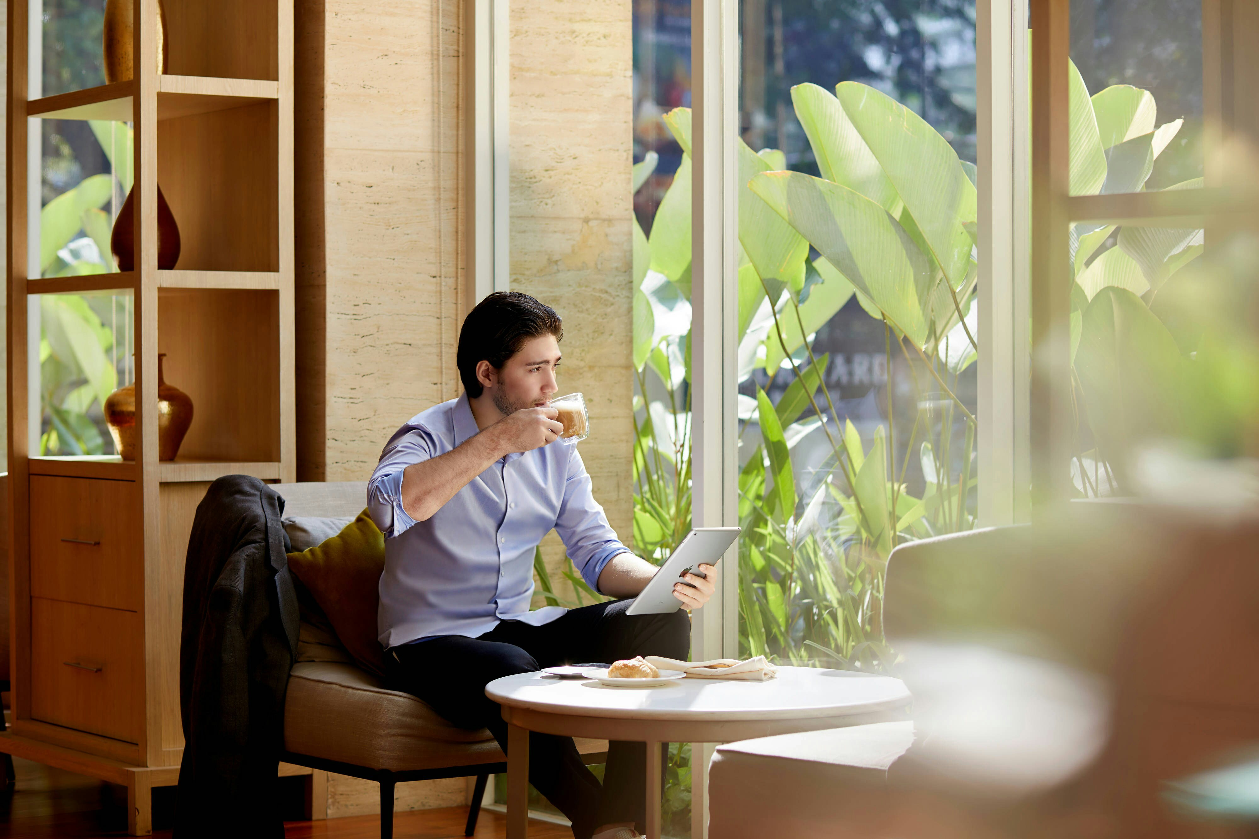 Courtyard By Marriott Bandung Dago 5/57