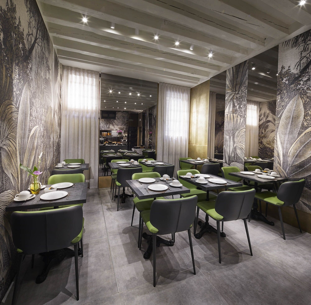 La Locanda di Orsaria 33/35