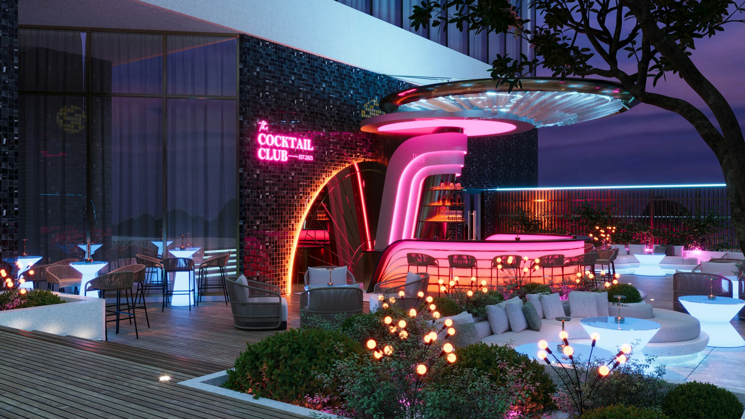 Centara Hotel & Residences Van Don 1/68