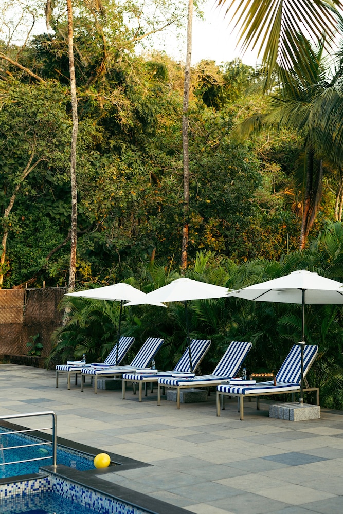 De Garland, Palolem - AM Hotel Kollection 41/47