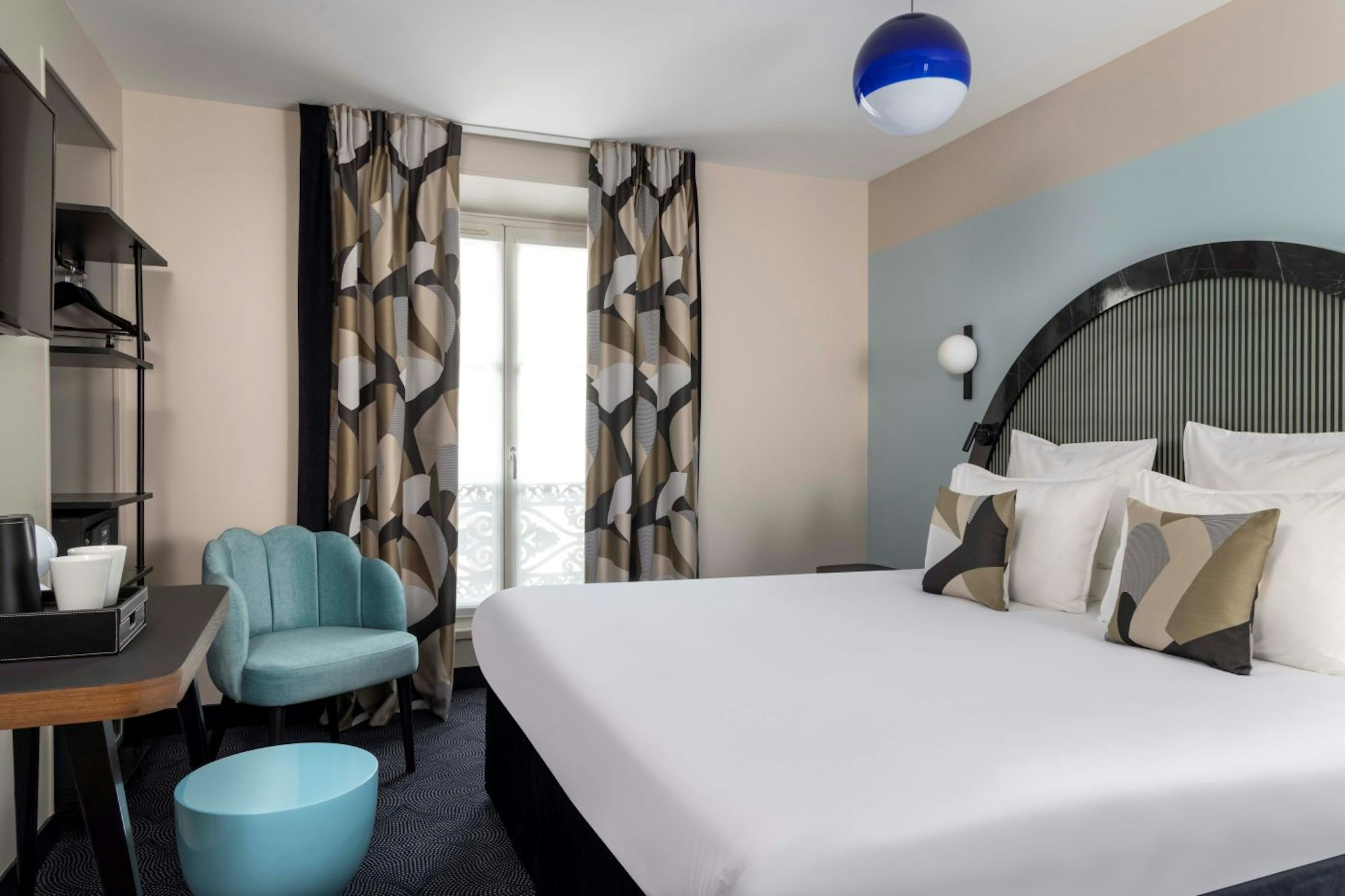 Hotel Regina Opera Grands Boulevards 16/53