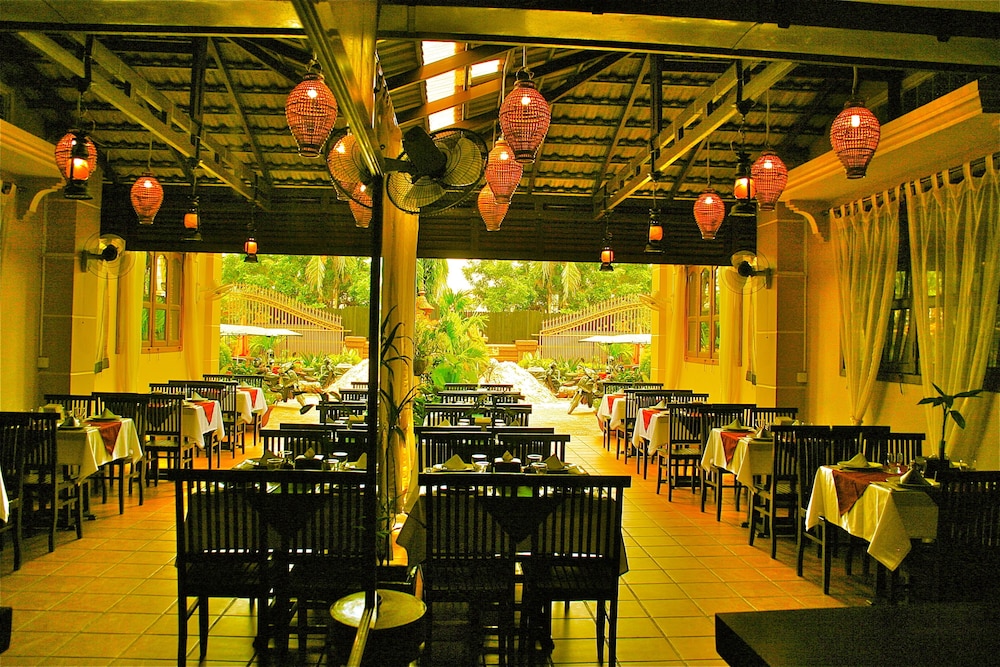 Shining Angkor Boutique Hotel 76/76