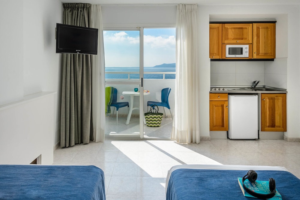 Apartamentos Vibra Panoramic 22/41
