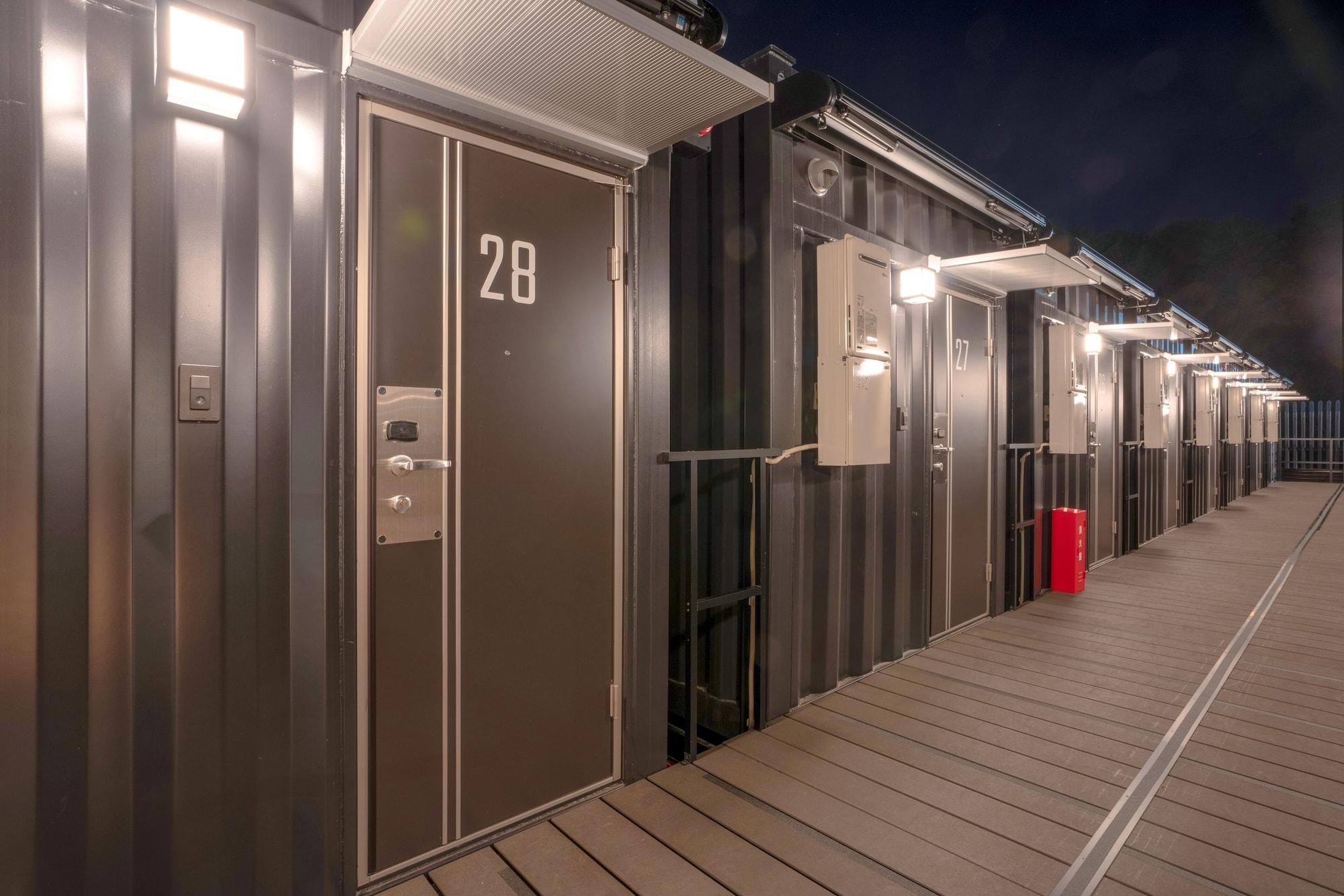 HOTEL R9 The Yard 成田空港西 写真4
