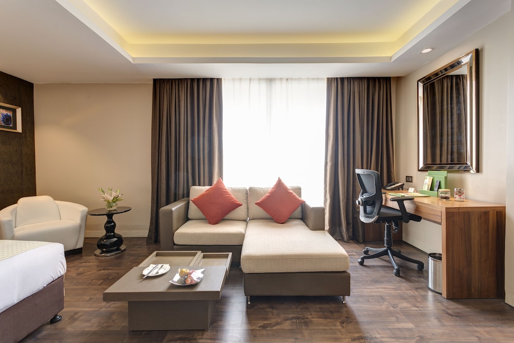 HOLIDAY INN KOLKATA AIRPORT 32/59