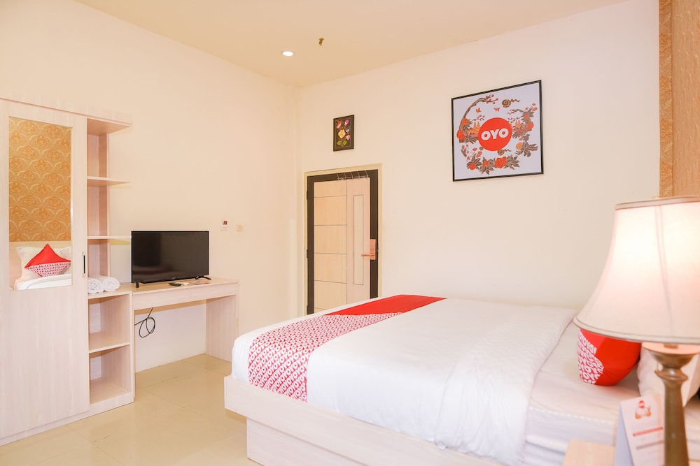Hotel Capital O 854 Ub Caisar Hotel 20/28