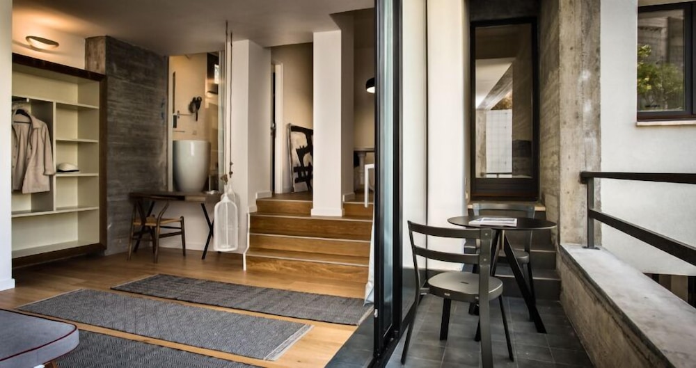 Teku Boutique Hotel 33/50