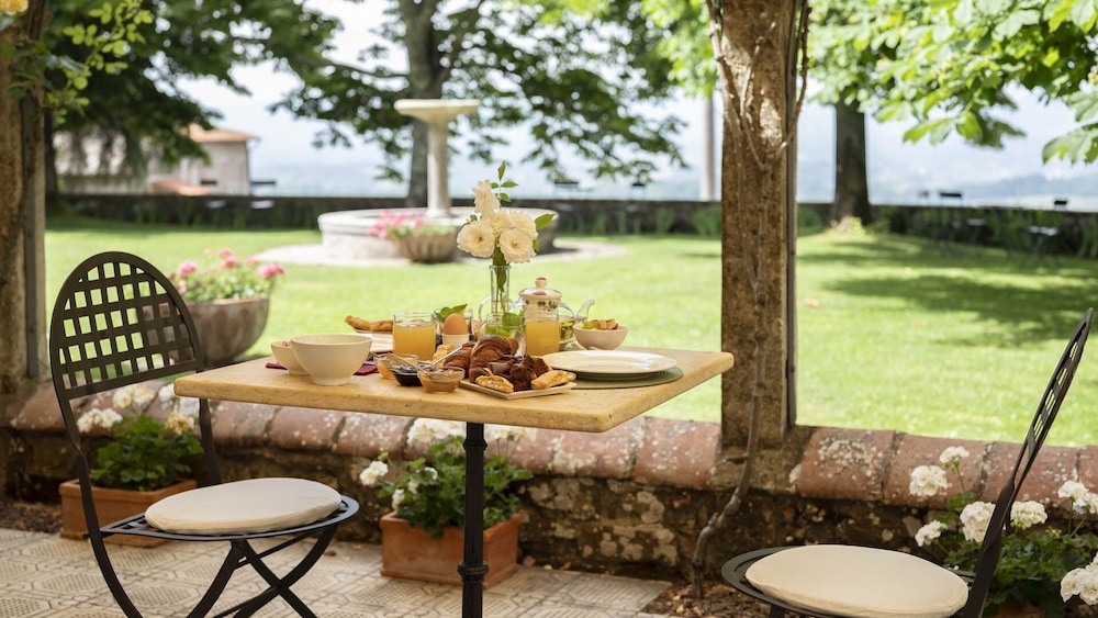 Relais Villa Belpoggio - Residenza D Epoca 57/68