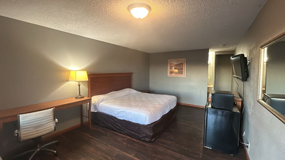 HiWay Inn Express Elk City Route 66 19/49