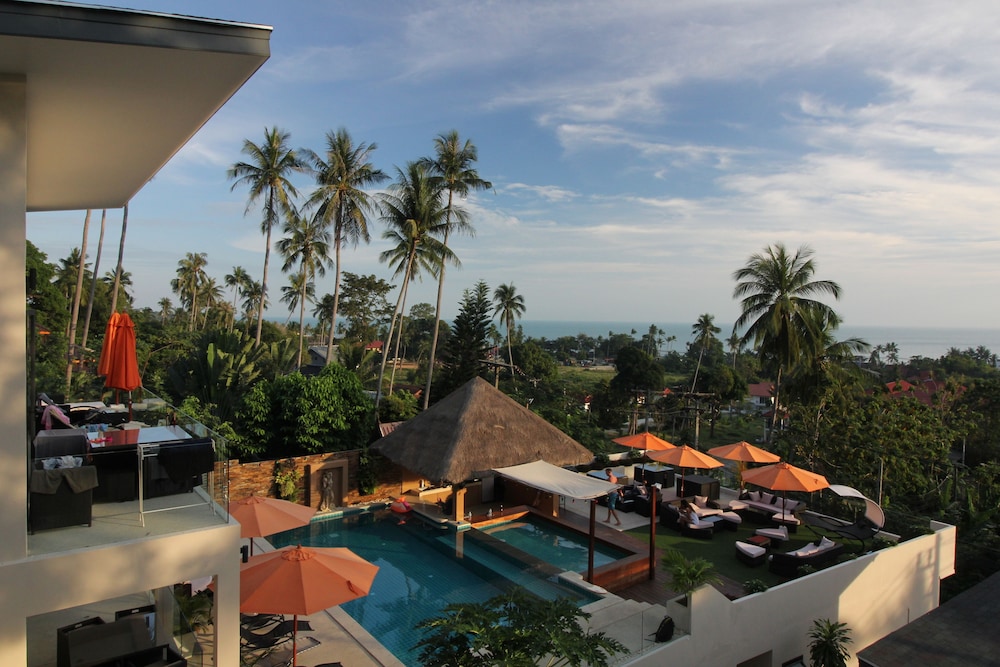 Baan Seaview Hoilday Villas 41/50