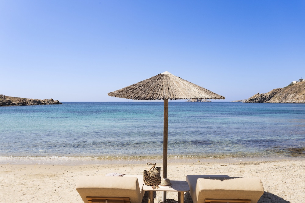 Casa del Mar Mykonos Seaside Resort 72/78