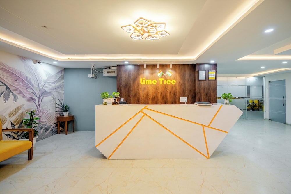 Lime Tree Hotels & Banquet Greater Noida 6/50