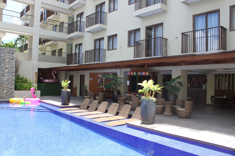 Altabriza Resort Boracay in BORACAY