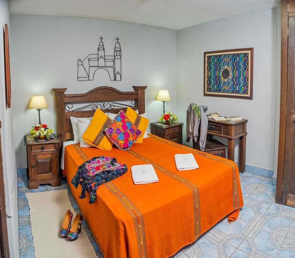 Hotel Casa Rustica 25/65