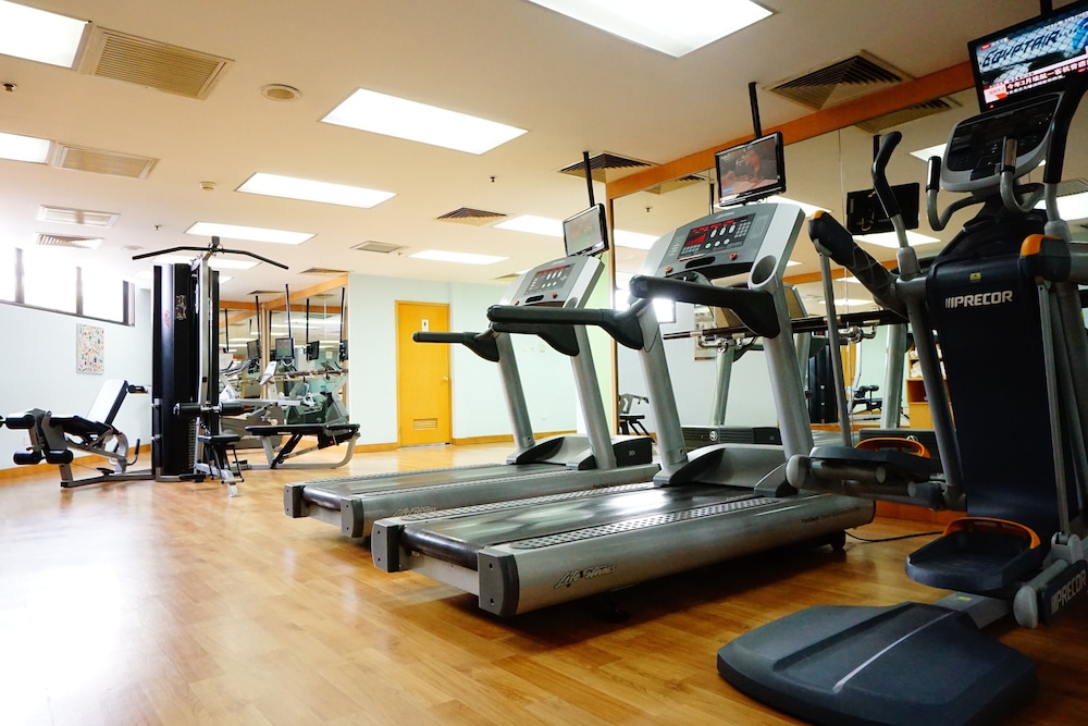 Peace Hotel Beijing(ex Novotel Peace Hotel Beijing) 43/71