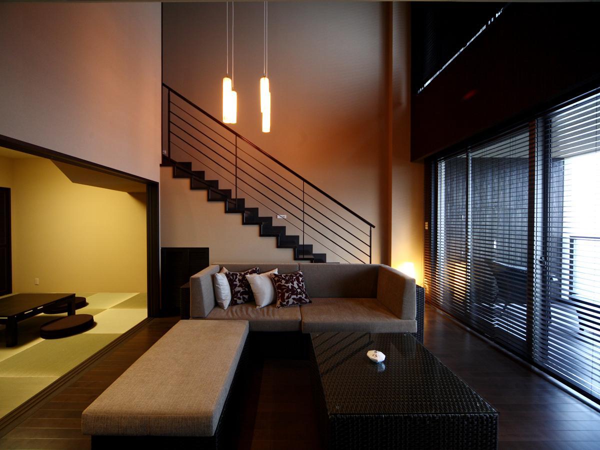 Maisonette