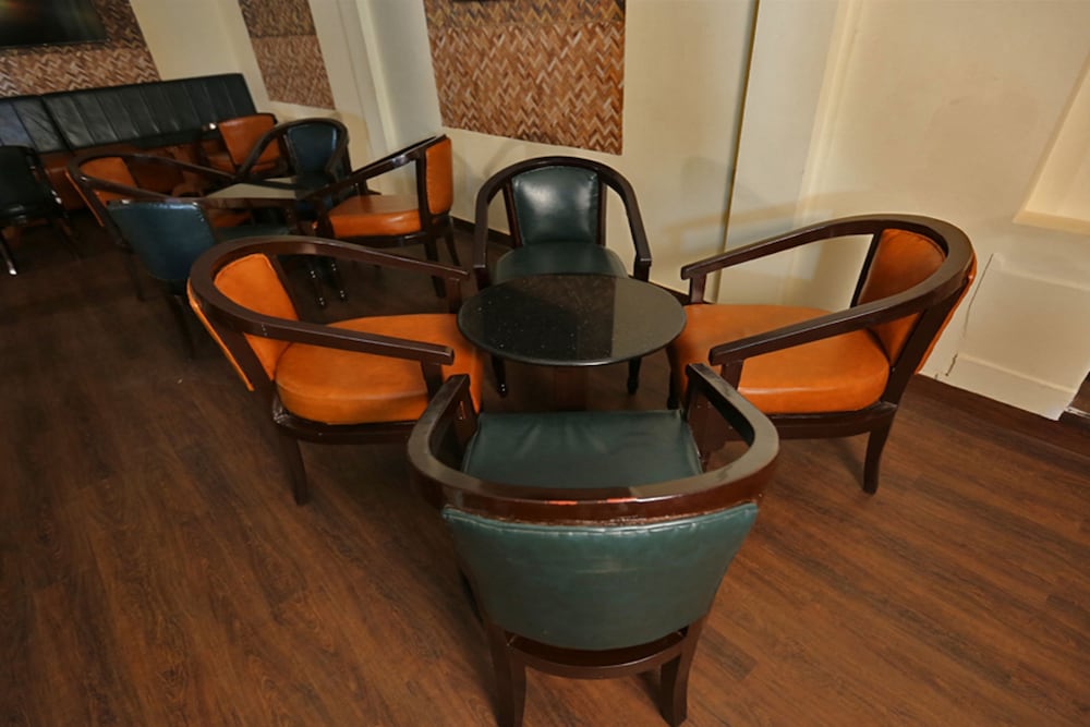 Ashok Residency 31/41