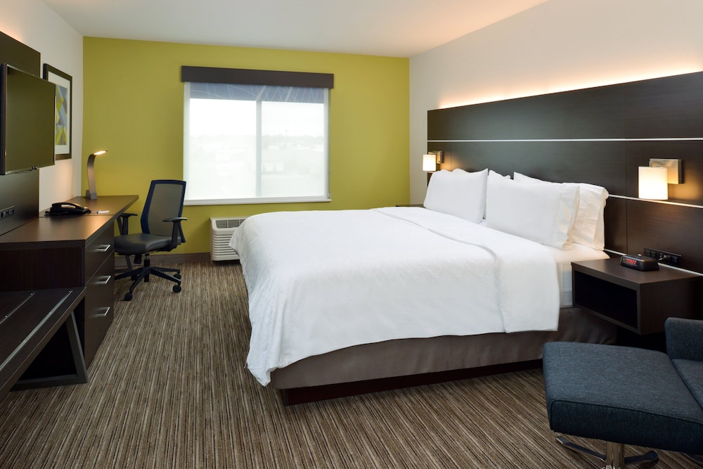 Standard, Single Bed