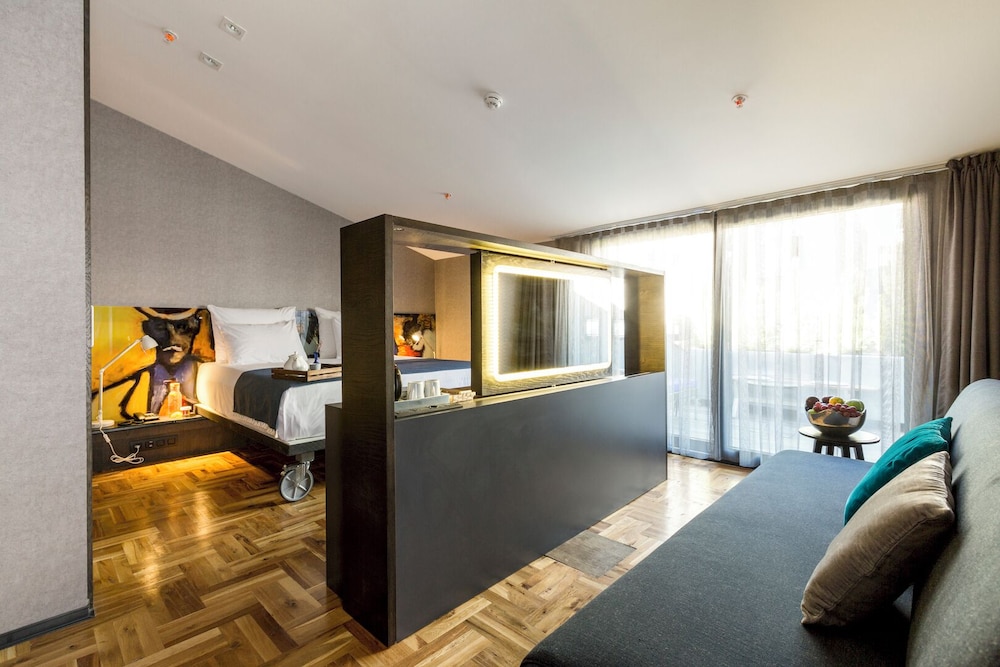 Lampa Design Hotel - Special Class 26/49