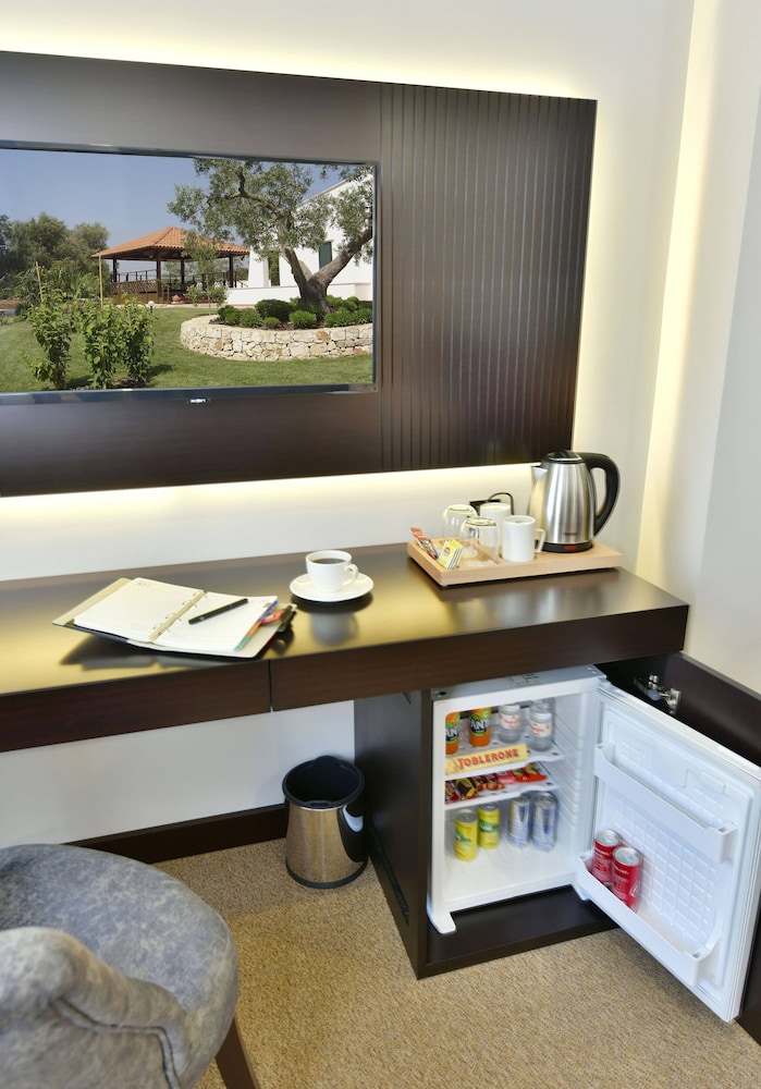 G-Han Hotel 4/50