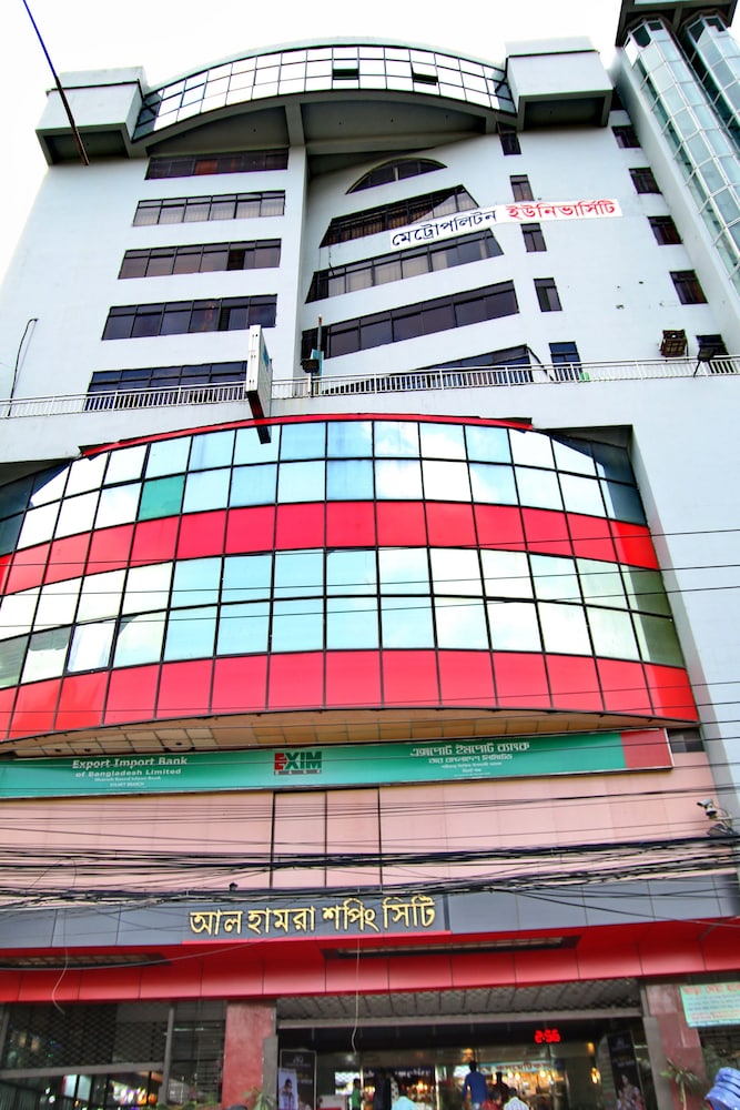 Richmond Hotel 1/34