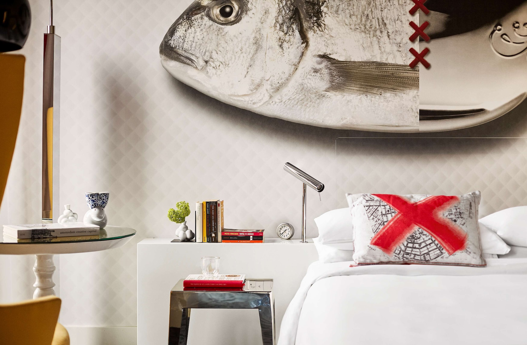 ROOM, QUEEN BED, TERRACE