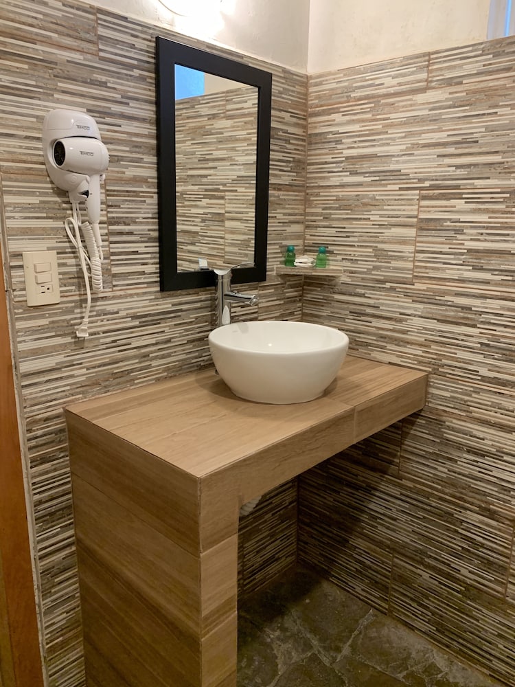 La Ceiba Hotel Spa And Restaurant 31/61