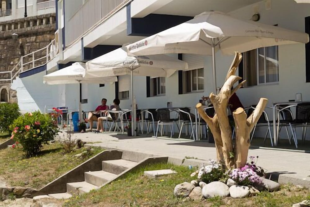Hotel O Son Do Mar 2/56
