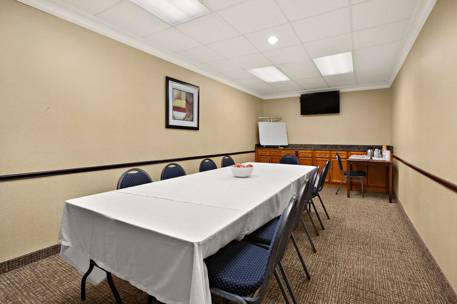 Comfort Inn New Orleans Airport South 13/16