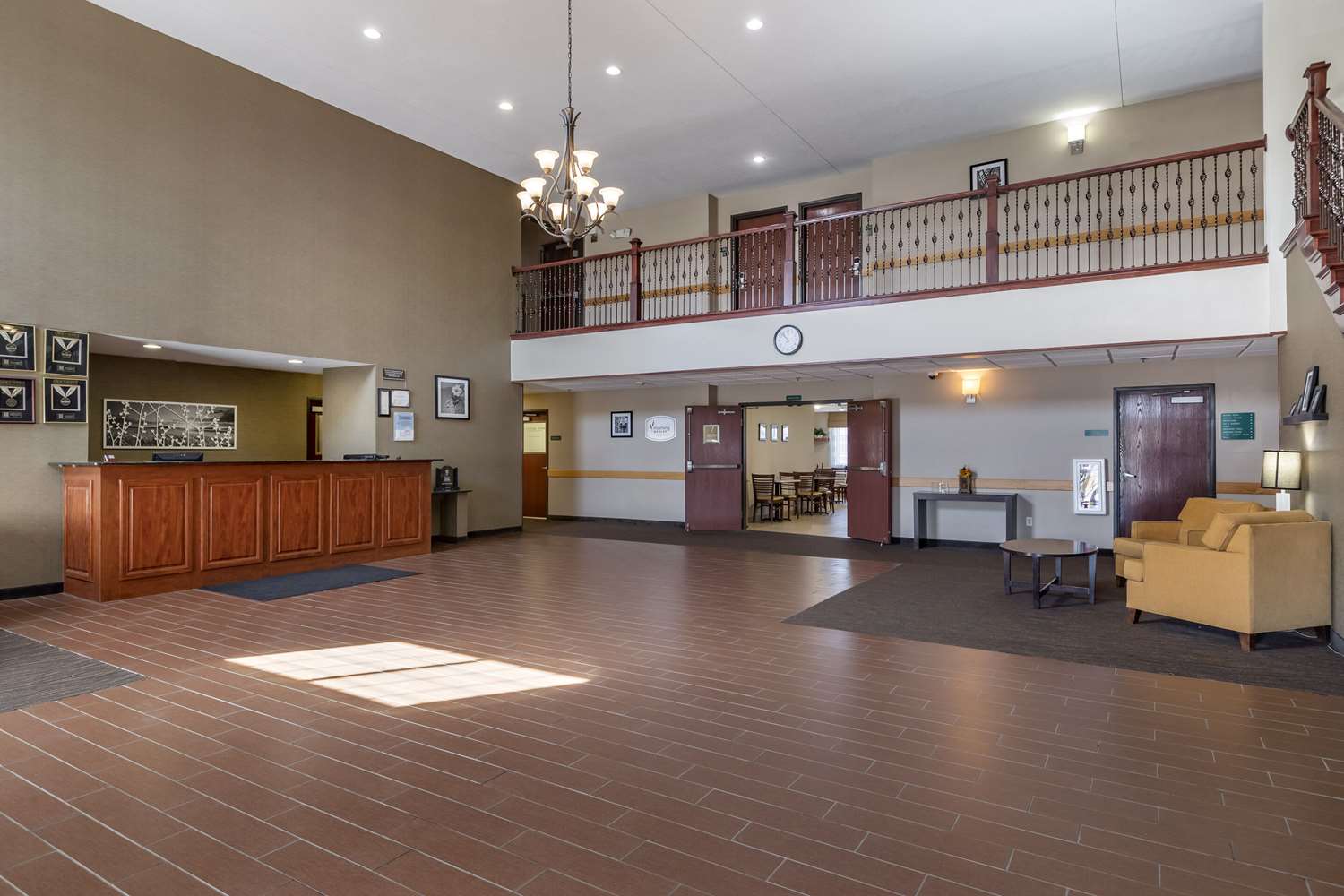 Sleep Inn & Suites Pleasant Hill - Des Moines 3/37